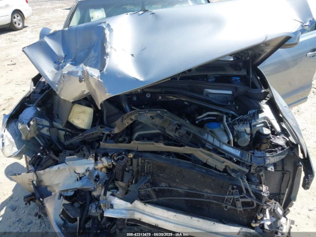 2010 AUDI Q5 WA1LKAFP6AA102894 Photo 9