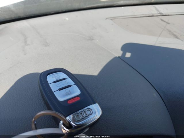 2010 AUDI Q5 WA1LKAFP6AA102894 Photo 10