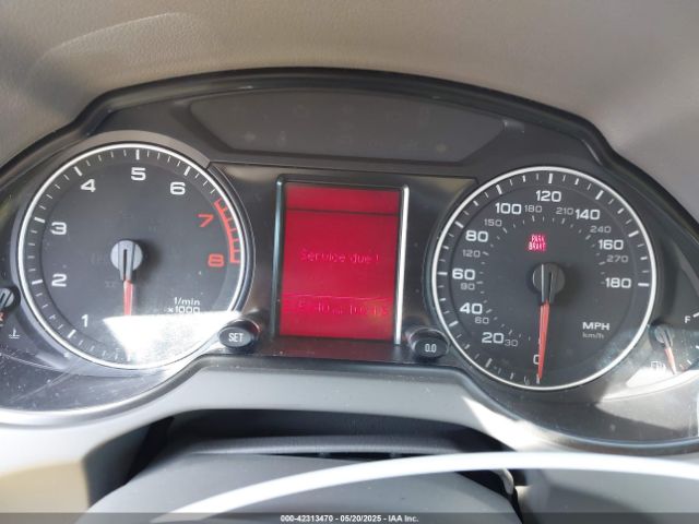 2010 AUDI Q5 WA1LKAFP6AA102894 Photo 6