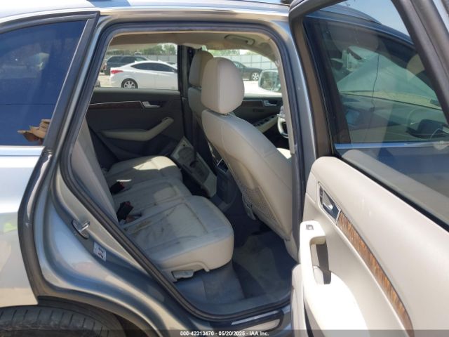 2010 AUDI Q5 WA1LKAFP6AA102894 Photo 7