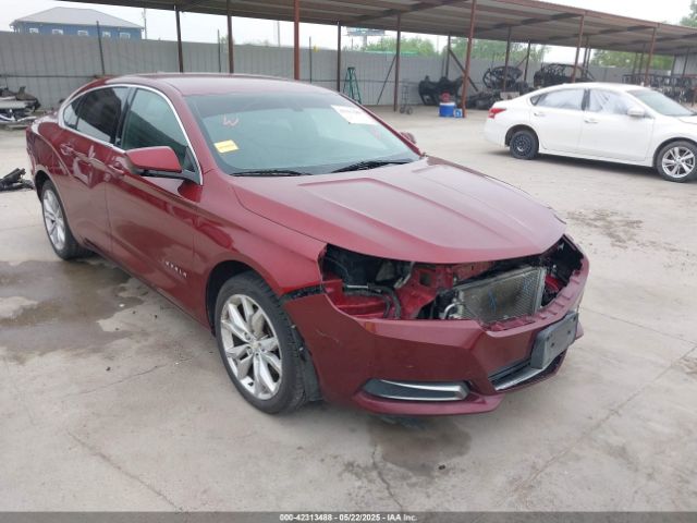 2G1105SA9H9149931 auction archive image