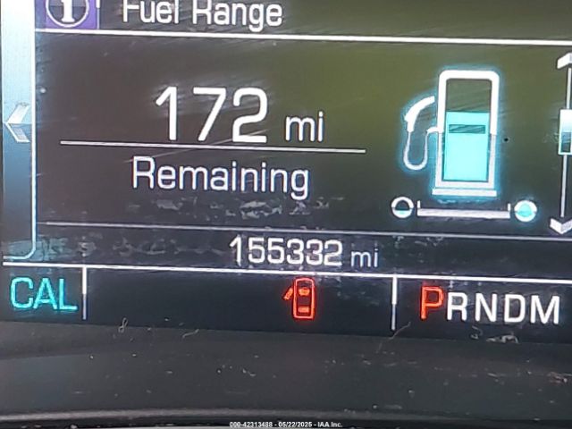 2G1105SA9H9149931 Chevrolet IMPALA 1LT