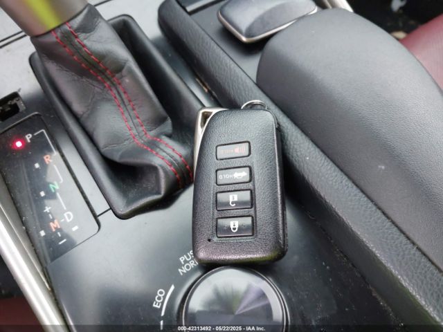 JTHCE1D28E5003642 Lexus IS 350