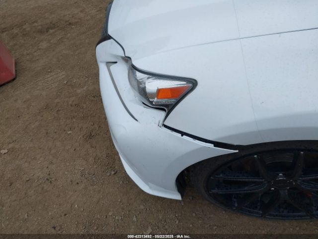 JTHCE1D28E5003642 Lexus IS 350