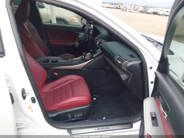 JTHCE1D28E5003642 Lexus IS 350