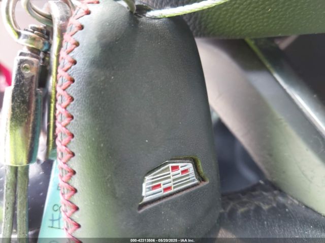 1GYFZER44KF122616 Cadillac lsy - sidi, vvt, alum, var 3