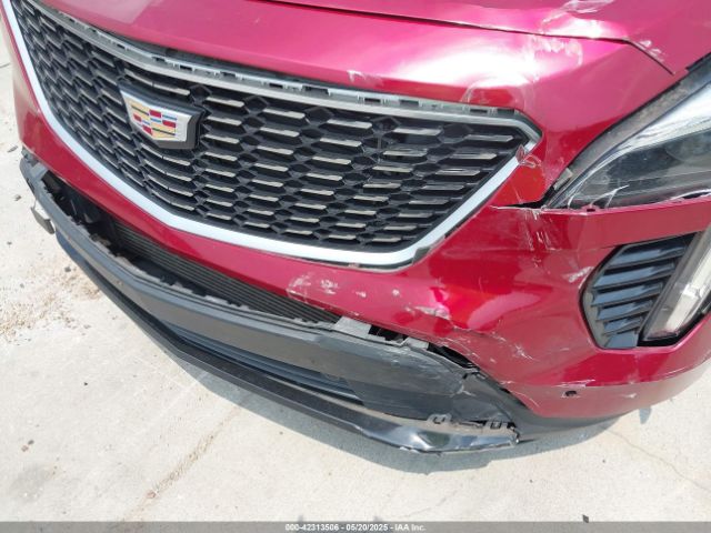 1GYFZER44KF122616 Cadillac lsy - sidi, vvt, alum, var 3