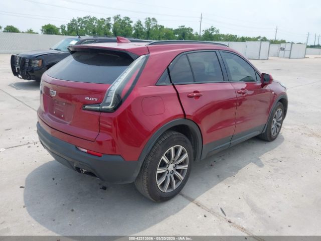 1GYFZER44KF122616 Cadillac lsy - sidi, vvt, alum, var 3