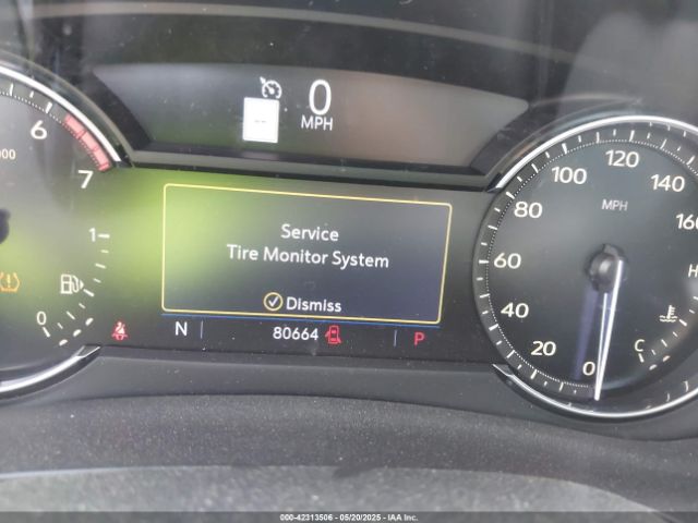 1GYFZER44KF122616 Cadillac lsy - sidi, vvt, alum, var 3