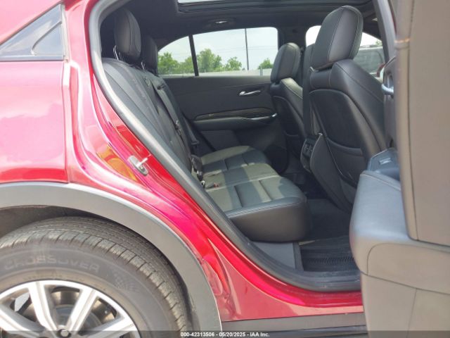 1GYFZER44KF122616 Cadillac lsy - sidi, vvt, alum, var 3