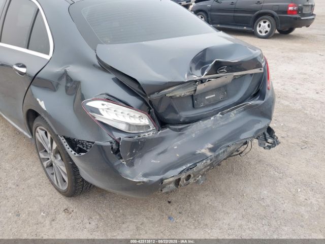 55SWF4KBXGU120719 Mercedes-Benz C 300 4matic/luxury 4matic/sport 4matic