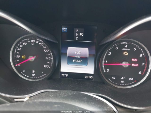 55SWF4KBXGU120719 Mercedes-Benz C 300 4matic/luxury 4matic/sport 4matic