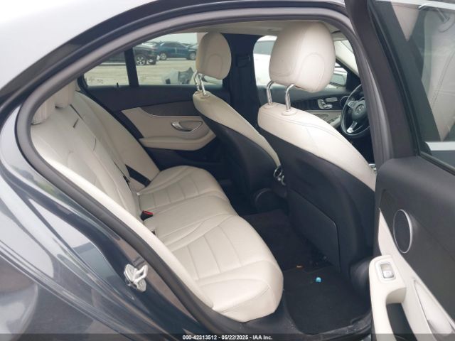 55SWF4KBXGU120719 Mercedes-Benz C 300 4matic/luxury 4matic/sport 4matic