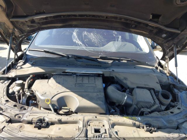 2020 LAND ROVER RANGE ROVER EVOQUE SALZJ2FXXLH107737 Photo 9