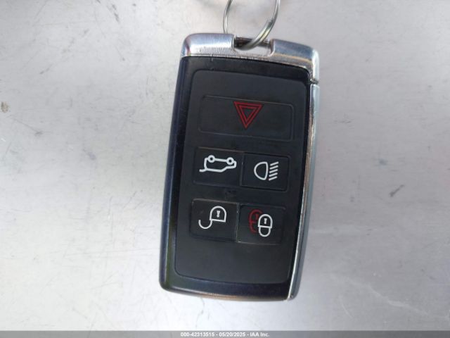2020 LAND ROVER RANGE ROVER EVOQUE SALZJ2FXXLH107737 Photo 10