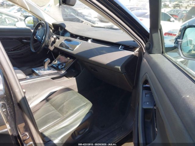2020 LAND ROVER RANGE ROVER EVOQUE SALZJ2FXXLH107737 Photo 4