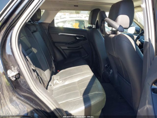 2020 LAND ROVER RANGE ROVER EVOQUE SALZJ2FXXLH107737 Photo 7