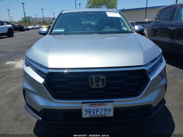 2HKRS3H20SH324516 Honda Cr-v Lx 2wd