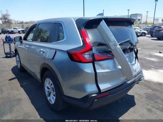 2HKRS3H20SH324516 Honda Cr-v Lx 2wd
