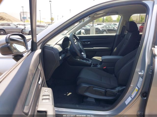 2HKRS3H20SH324516 Honda Cr-v Lx 2wd