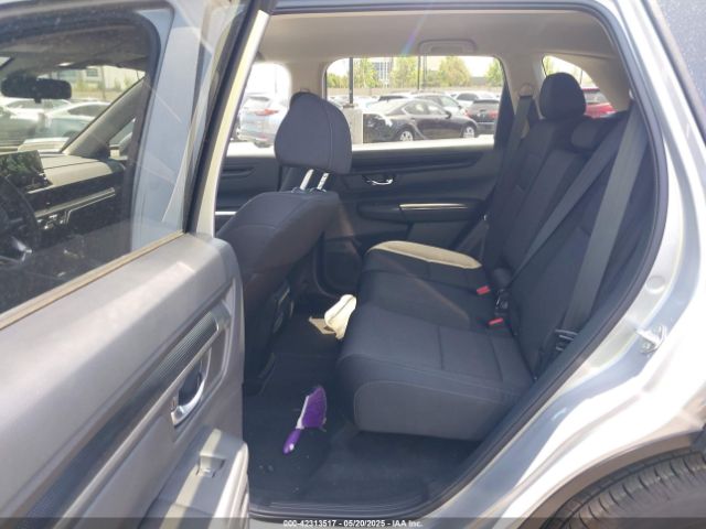 2HKRS3H20SH324516 Honda Cr-v Lx 2wd