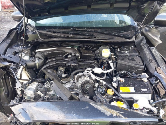 JF2GUHDC4S8246965 Subaru na