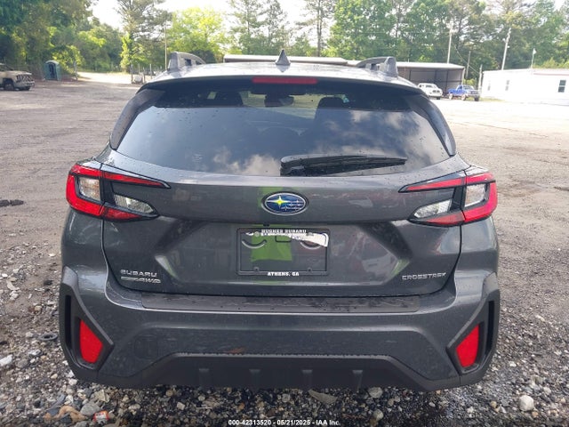 JF2GUHDC4S8246965 Subaru na