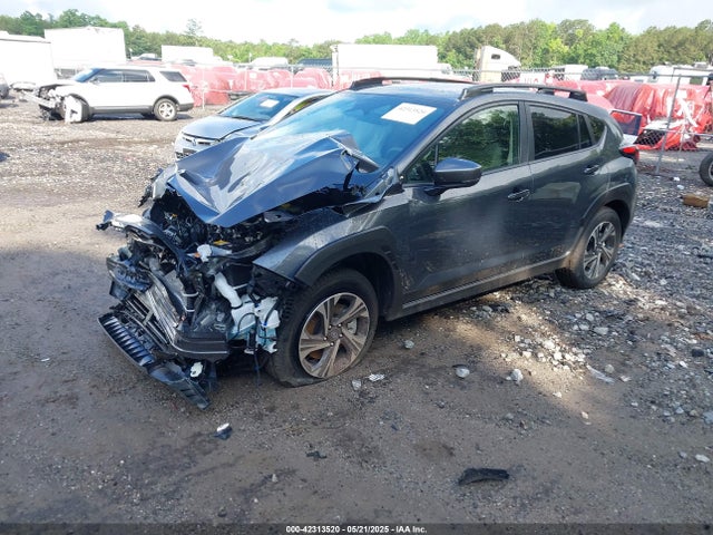 JF2GUHDC4S8246965 Subaru na