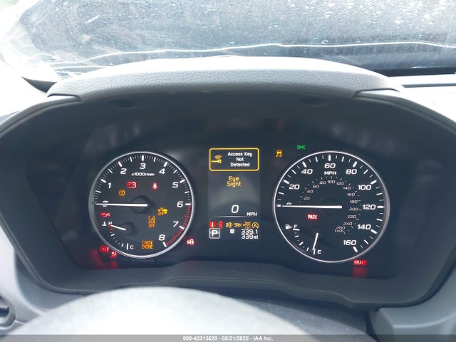 JF2GUHDC4S8246965 Subaru na