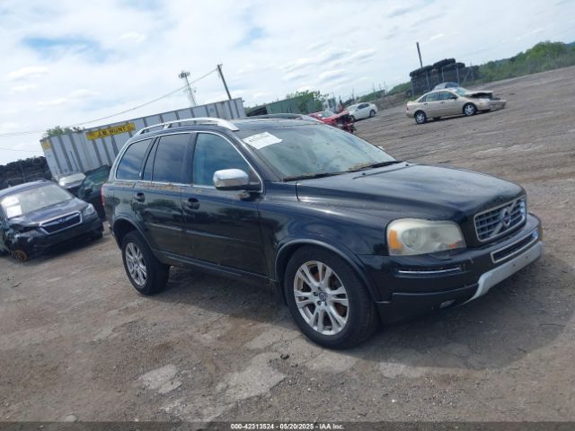 2013 VOLVO XC90 YV4952CZ0D1635392