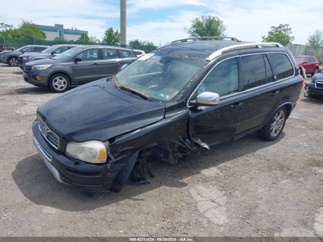 2013 VOLVO XC90 YV4952CZ0D1635392 Photo 1
