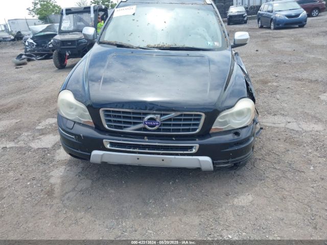 2013 VOLVO XC90 YV4952CZ0D1635392 Photo 5