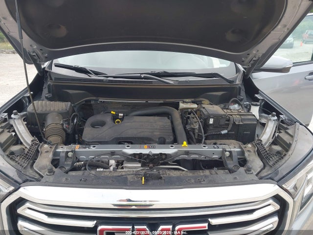 3GKALPEG3PL248951 GMC Terrain Fwd Slt