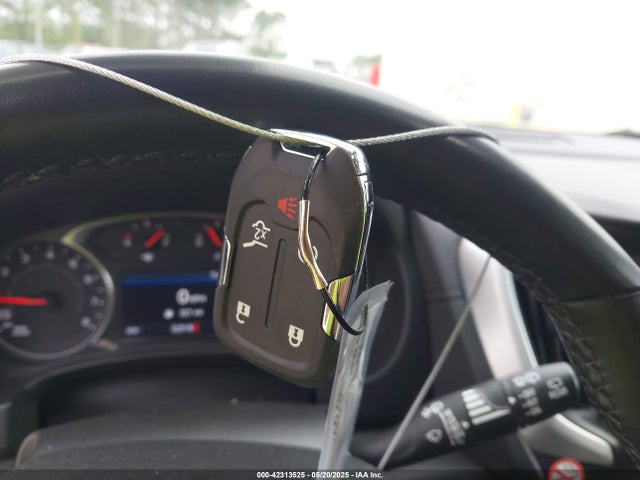 3GKALPEG3PL248951 GMC Terrain Fwd Slt