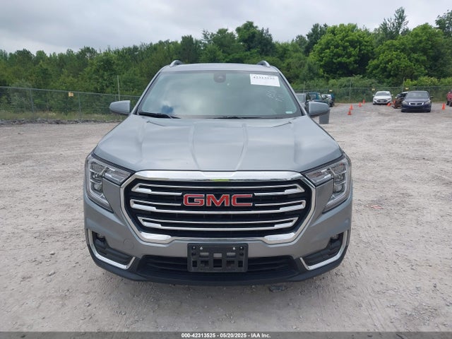 3GKALPEG3PL248951 GMC Terrain Fwd Slt