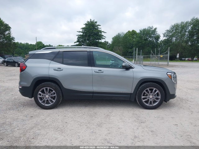 3GKALPEG3PL248951 GMC Terrain Fwd Slt