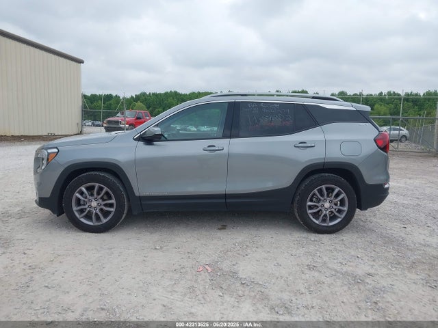 3GKALPEG3PL248951 GMC Terrain Fwd Slt