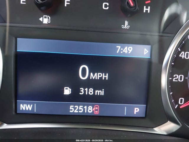 3GKALPEG3PL248951 GMC Terrain Fwd Slt