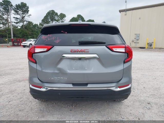 3GKALPEG3PL248951 GMC Terrain Fwd Slt