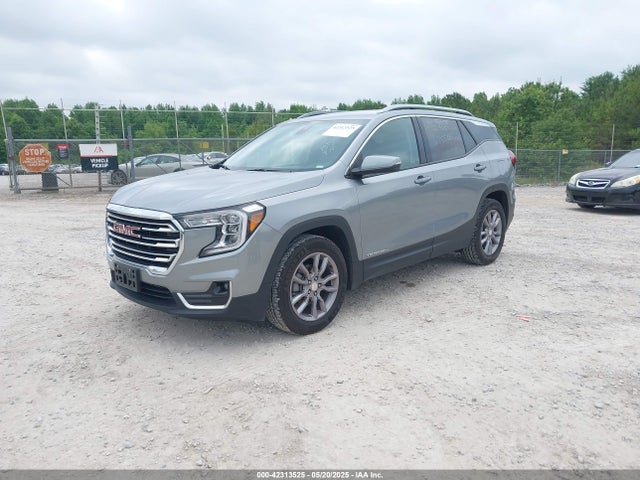 3GKALPEG3PL248951 GMC Terrain Fwd Slt