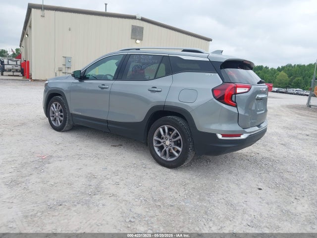 3GKALPEG3PL248951 GMC Terrain Fwd Slt