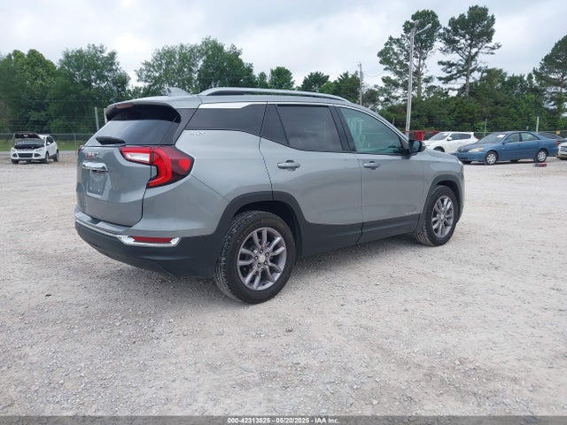 3GKALPEG3PL248951 GMC Terrain Fwd Slt