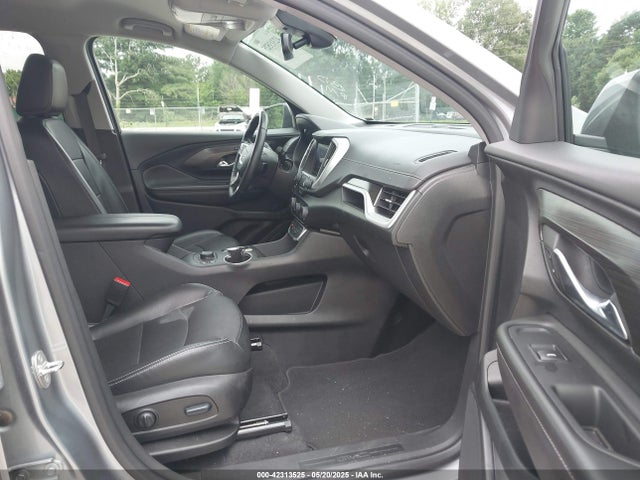 3GKALPEG3PL248951 GMC Terrain Fwd Slt