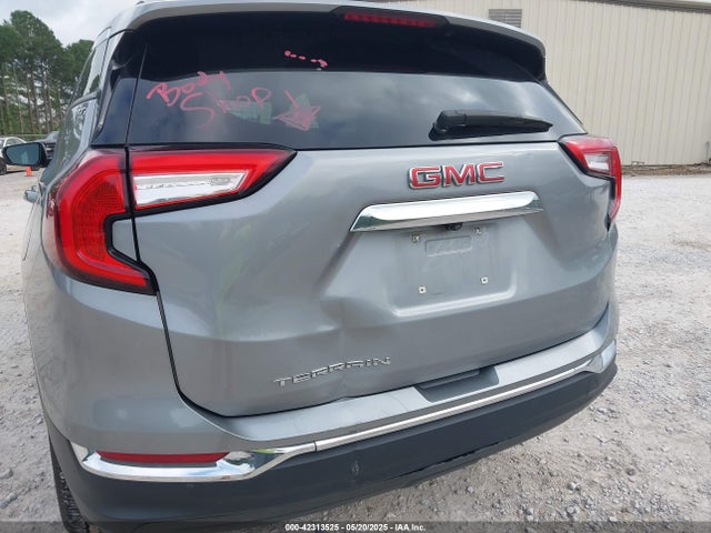 3GKALPEG3PL248951 GMC Terrain Fwd Slt