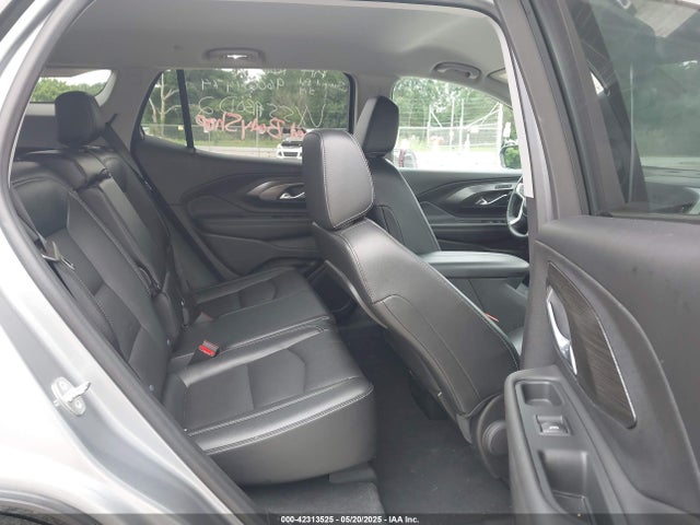 3GKALPEG3PL248951 GMC Terrain Fwd Slt
