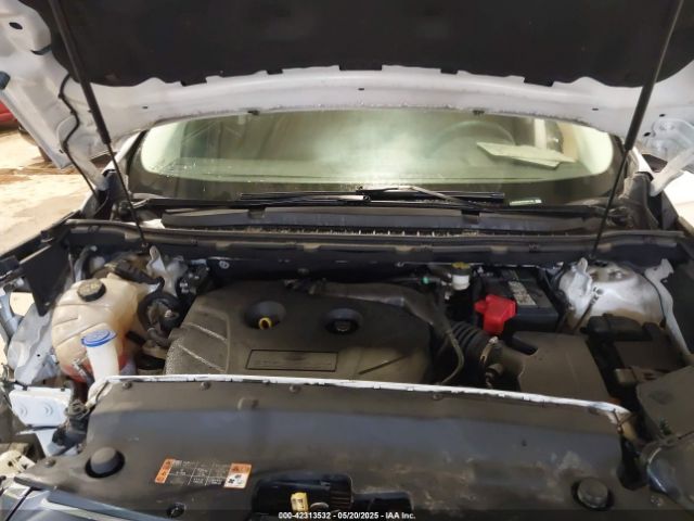 2015 FORD EDGE 2FMPK4K9XFBB67190 Photo 9