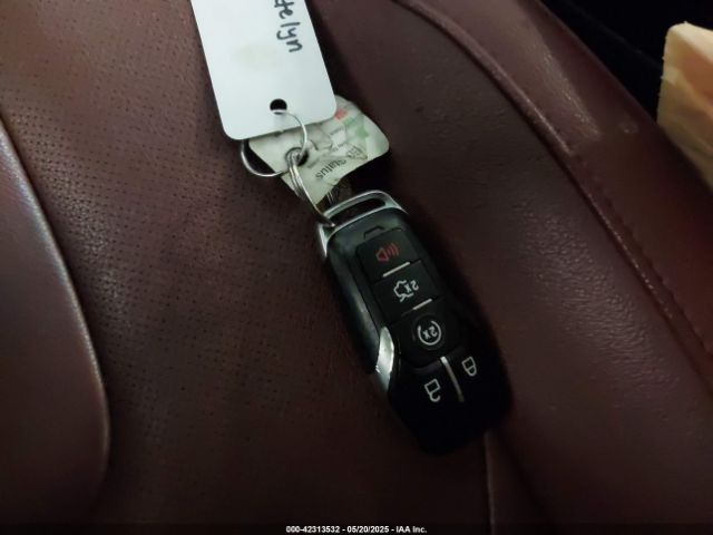 2015 FORD EDGE 2FMPK4K9XFBB67190 Photo 10