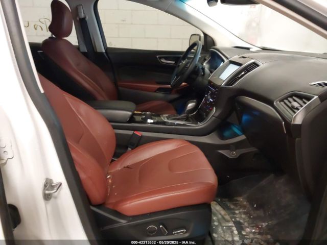2015 FORD EDGE 2FMPK4K9XFBB67190 Photo 4