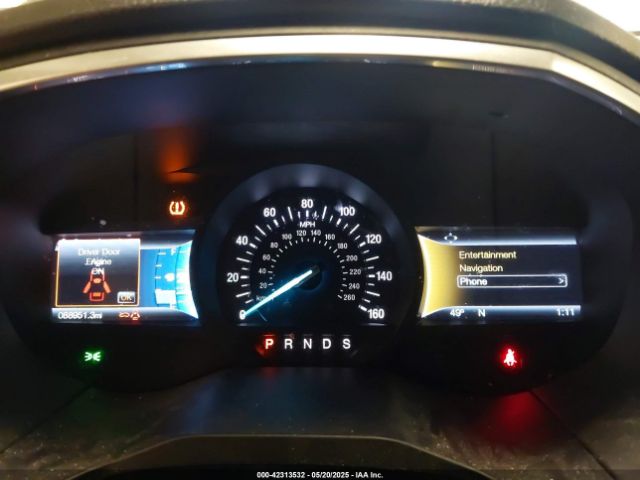 2015 FORD EDGE 2FMPK4K9XFBB67190 Photo 6