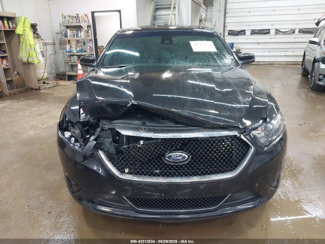 Ford TAURUS SHO 2015 1FAHP2KT7FG188362 Image 12